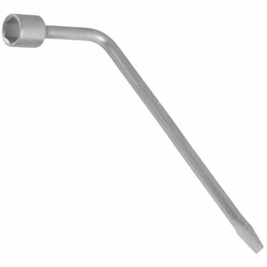 Imagem de Chave De Roda L Com Espátula 23mm - 3301536 - Gedore Red