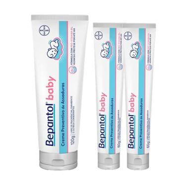 Imagem de Bepantol Baby Pomada Assadura 240g