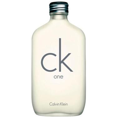 Imagem de Perfume-ck-one-calvin-klein Eau De Toilette Perfume Unissex 200ml