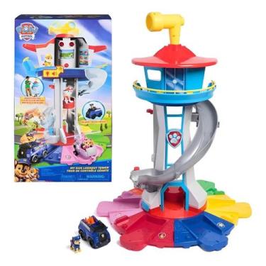 Imagem de Playset torre de vigilancia, p - Sunny