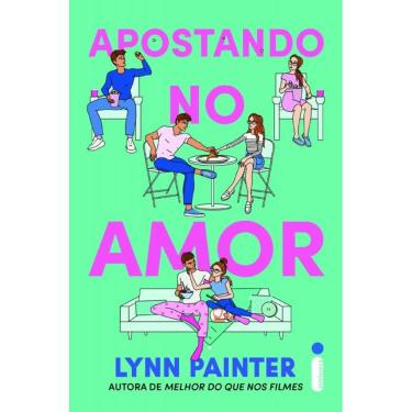 Imagem de Apostando No Amor