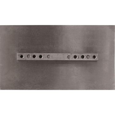 Imagem de Jogo De Lâminas 36`` Para Alisadora à Gasolina Para Piso Vonder