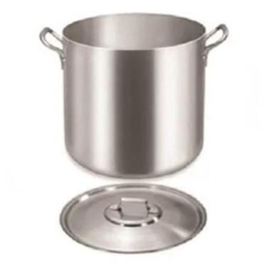 Imagem de Caldeirão Industrial 30 Lts Eirilar Nº 36