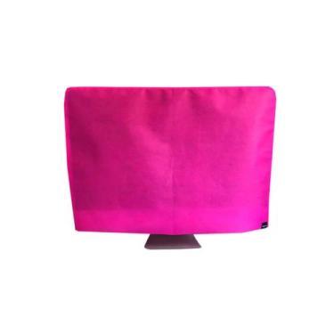 Imagem de Capa protetora contra poeira para tela iMac de 24 polegadas+teclado e 