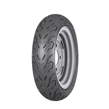 Imagem de Pneu Traseiro 100/90-10 56L K7033 Kenda Sem Câmara