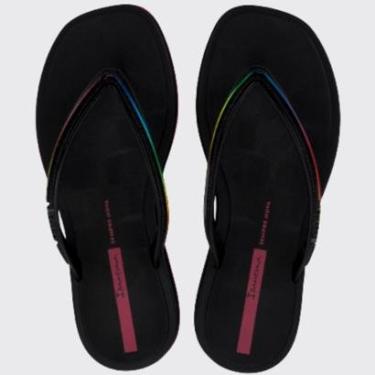 Imagem de Chinelo de Dedo Infantil Meninas Ipanema Glow Inf-Feminino