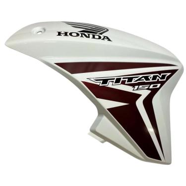 Imagem de Honda Titan 150 Carenagem Direita Genuíno