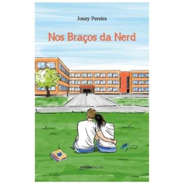 Imagem de Nos Braços Da Nerd