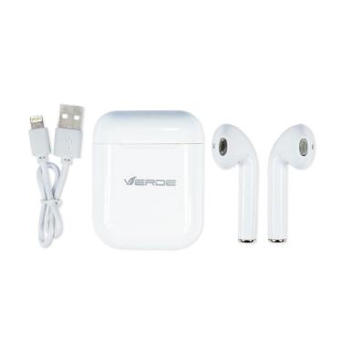 Imagem de Earbuds - Fone de ouvido Sem Fio TWS - Verde