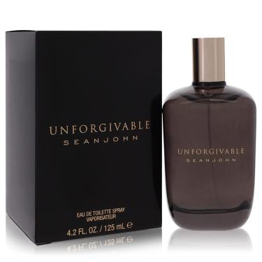 Imagem de Perfume/Col. Masc. Unforgivable Sean John 125 ML Eau De Toilette