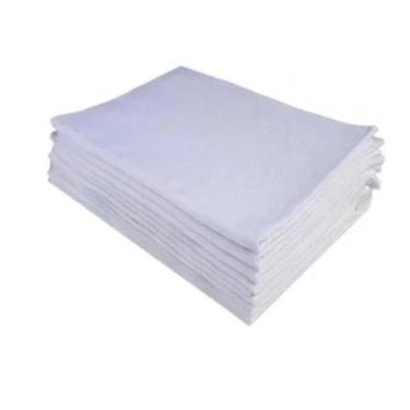 Imagem de Pano de Prato Santa Margarida PP Extra 4 Bainhas 50x70 10pçs