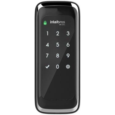 Imagem de Fechadura Smart De Sobrepor Ifr 1001 4670001.