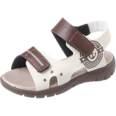 Imagem de Papete Sandália Infantil Masculino Menino 6806-282 - Redmax, 20