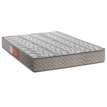 Imagem de Colchão Queen Espuma D45 Pasquale Gray (158X198X25) - Paropas