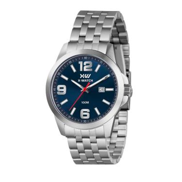 Imagem de Relogio X-Watch Xmss1064 D2Sx
