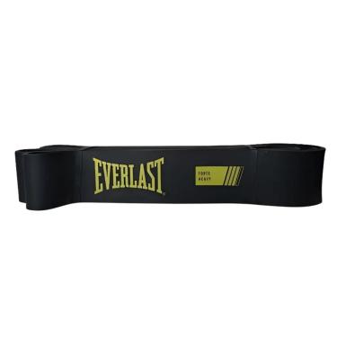 Imagem de Super Band Forte Preto Rl-L-001-Black-Heavy Everlast