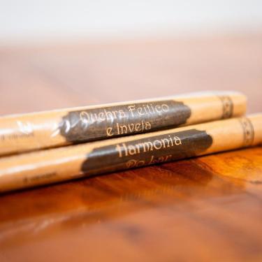 Imagem de Incenso Xamânico  Quebra Feitiço E Inveja 