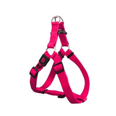 Imagem de Peitoral para Cães Signature Doco Rosa