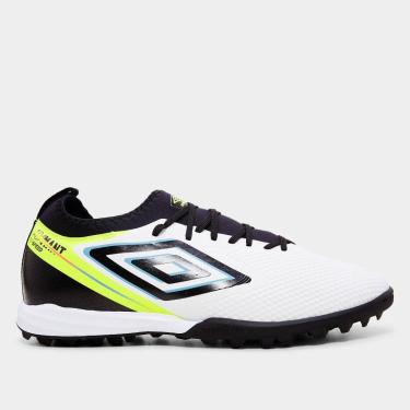 Imagem de Chuteira Society Umbro Adamant Top Speed Club Unissex-Masculino