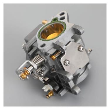 Imagem de Carburador para motor de popa 30HMH 2 tempos 30HP (código: 69S-14301-10) - Peças para motor