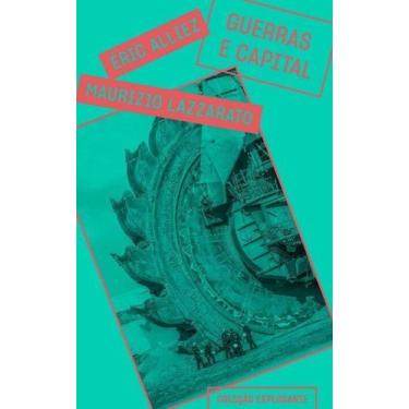 Imagem de Guerras e Capital - UBU EDITORA, Sortido