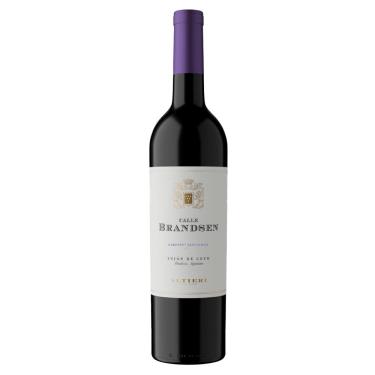 Imagem de Vinho Argentino Brandsen Cabernet Sauvignon