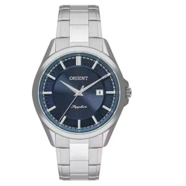 Imagem de Relogio Orient Mbss1455 G1Sx