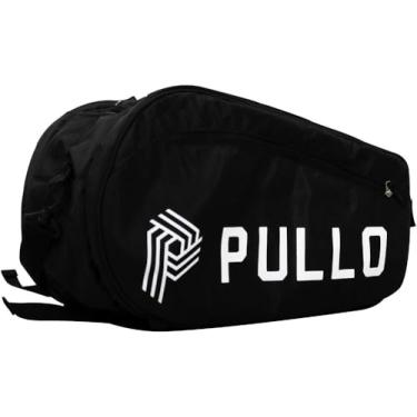 Imagem de Raqueteira Beach Tennis HUPI Pro Pullo