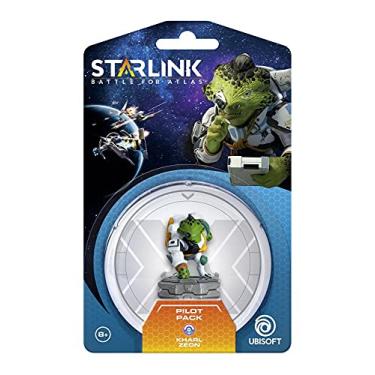 Imagem de Starlink Battle For Atlas Pilot Pack Kharl (Electronic Games)