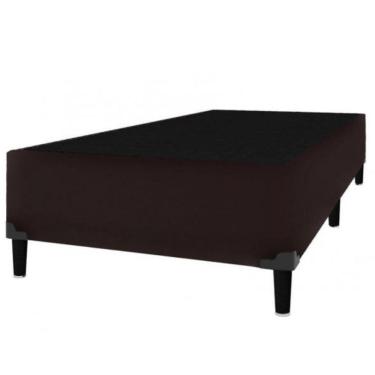 Imagem de Base Box Itaflex 0,96x2,03x0,42 Marrom