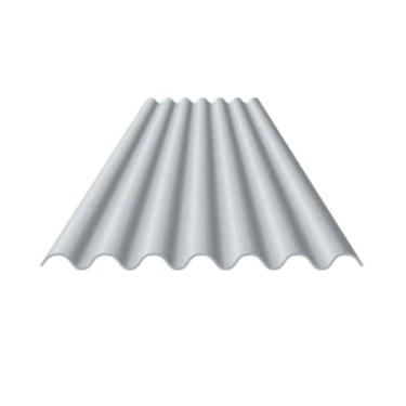 Imagem de Telha De Fibrocimento 122x110x5mm - Multilit