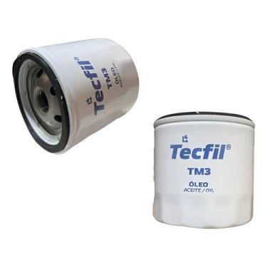 Imagem de Filtro De Òleo Tecfil Tm3 Psl18m
