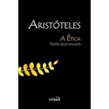 Imagem de Aristóteles - A Ética