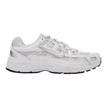 Imagem de Nike P-6000 Grade-School (HV5064-003, branco), Branco, 21