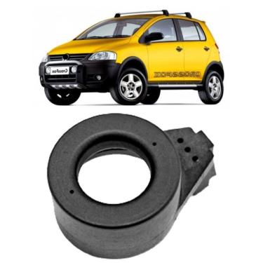 Imagem de Antena Módulo Alarme Pequeno Trava Direção Crossfox Após 05 [f103]