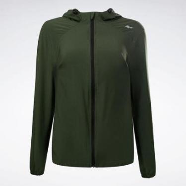 Imagem de Jaqueta Reebok Impact Feminina-Feminino
