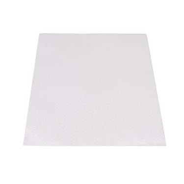 Imagem de Zerodis Papéis Adesivos Holográficos 50 Peças, Material Bopp, Folhas Laminadas à Prova d'água Cortáveis, Ideais para Scrapbooking e Artesanato Fotográfico, Materiais de Artesanato (Tipo 2)