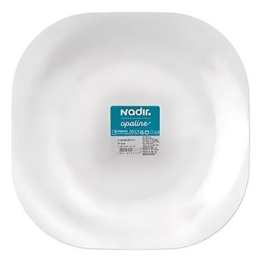 Imagem de Nadir Figueiredo - Prato Opaline Plaza Fundo Duralex Nadir 58460200923833