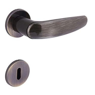 Imagem de Fechadura Polo Z Int, Arouca Fechaduras, 408429/55-Zbt, Antique