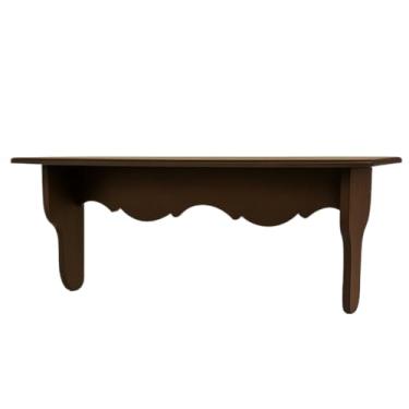 Imagem de Prateleira Trabalhada Modelo Vintage Decoração(VINTAGE)