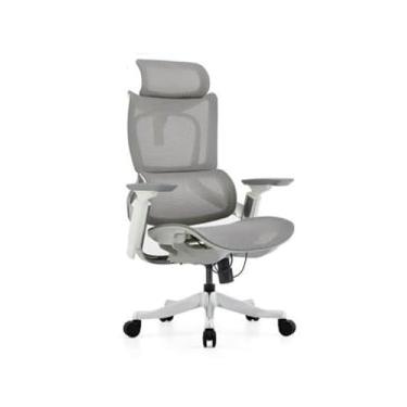 Imagem de Cadeira Premium Ergonômica Presidente - MK-998B - Makkon