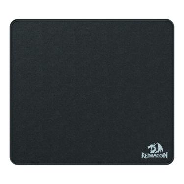 Imagem de Mouse Pad Gamer Redragon Flick Large - 450 x 400 x 4mm - P031
