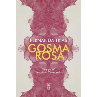 Imagem de Livro - Gosma rosa