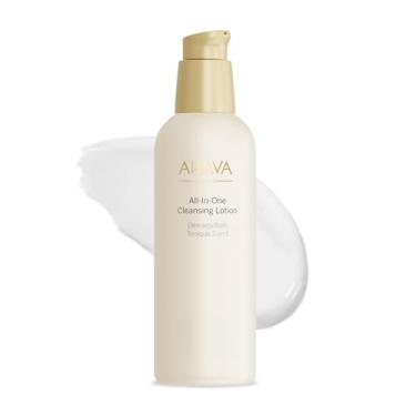 Imagem de Ahava Time To Clear All in One - Tônico Demaquilante 250ml