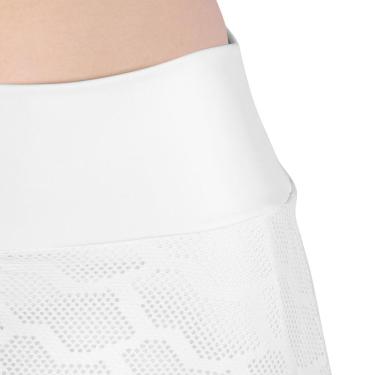 Imagem de Saia Shorts Mormaii Beach Sports 2980 Branca-M