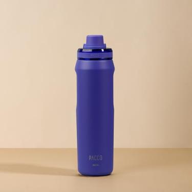 Imagem de Garrafa Térmica Vyta 650ml PACCO Aço inoxidável 18/10 Até 24h gelada ou até 12h quente