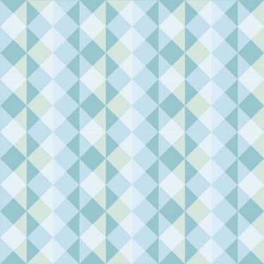 Imagem de Papel De Parede Infantil Geometrico Menino