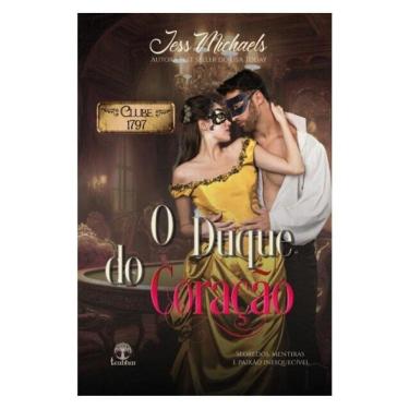 Imagem de O Duque Do Coração