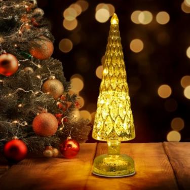 Imagem de Zinniazen Decorações de Natal para a casa