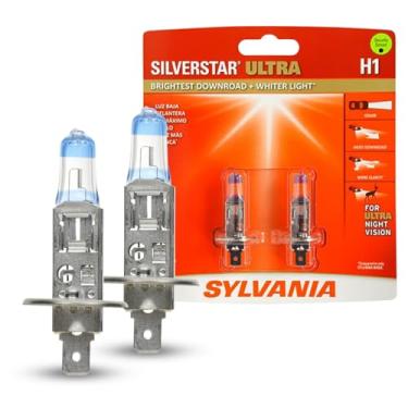 Imagem de SYLVANIA - Pacote ultra duplo SilverStar